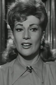 Rosy Varte