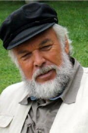 Rouel Beukes