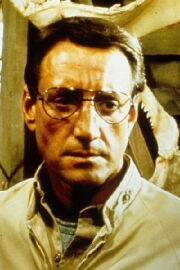 Roy Scheider