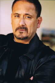 Rubén Garfias