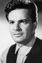 Rubén Rojo