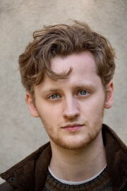 Rudi Goodman