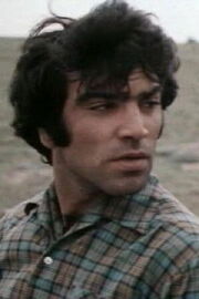 Rudolf Ghevondyan