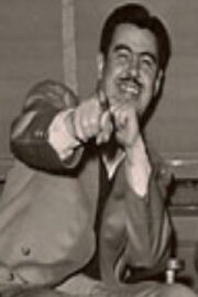 Rudy Zamora