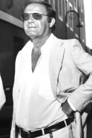 Ruggero Mastroianni