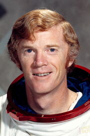 Russell Schweickart