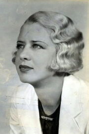 Ruth Lee