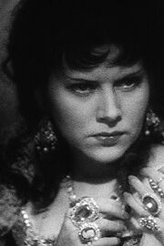 Ruthelma Stevens
