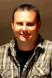 Ryan Cavalline