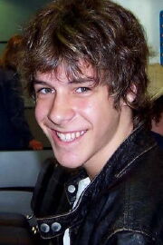 Ryan Cooley