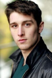 Ryan Donaldson