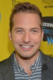 Ryan Hansen