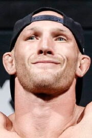 Ryan LaFlare