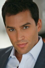 Ryan Silverman