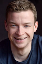Ryan Wichert