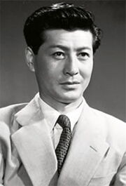 Ryō Ikebe