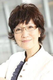 Ryoko Moriyama