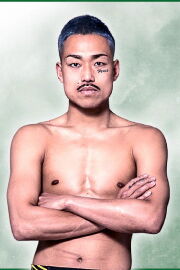 Ryusei Ashizawa