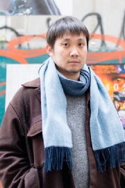 Ryusuke Hamaguchi
