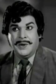 S. A. Asokan