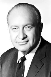 S. John Launer