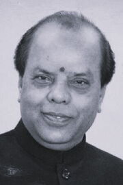 S. S. Chandran