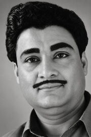 S. V. Ramadas