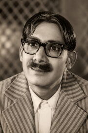 Saakshi Ranga Rao