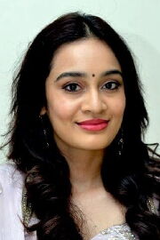 Saathvika Raj