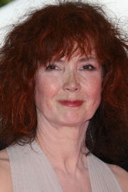 Sabine Azéma