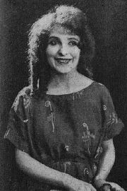 Sabine Landray