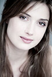 Sabine Perraud