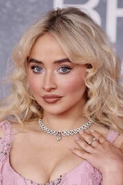 Sabrina Carpenter