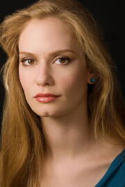 Sabrina Morris