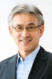 Saburo Shinoda