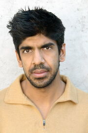 Sachin Mehta