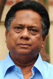 Sadek Bachchu