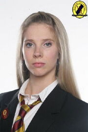 Sadie Pickering