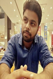 Sagar Joshi
