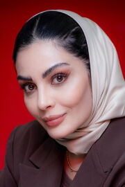 Sahra Asadollahi