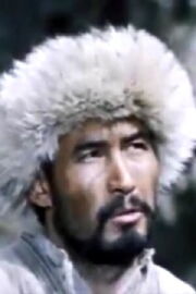 Sakybek Karabayev