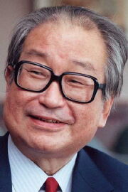 Sakyo Komatsu