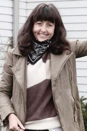 Sally Levi