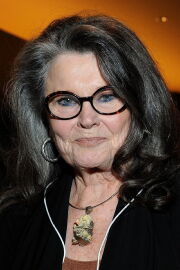 Sally Stevens