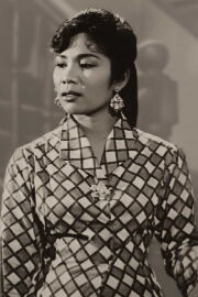 Salmah Ibrahim