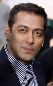 Salman Khan