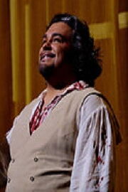 Salvatore Licitra