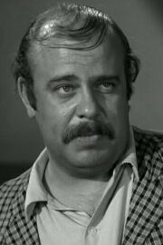 Sam Buffington
