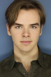Sam Earle