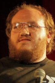 Sam Eidson